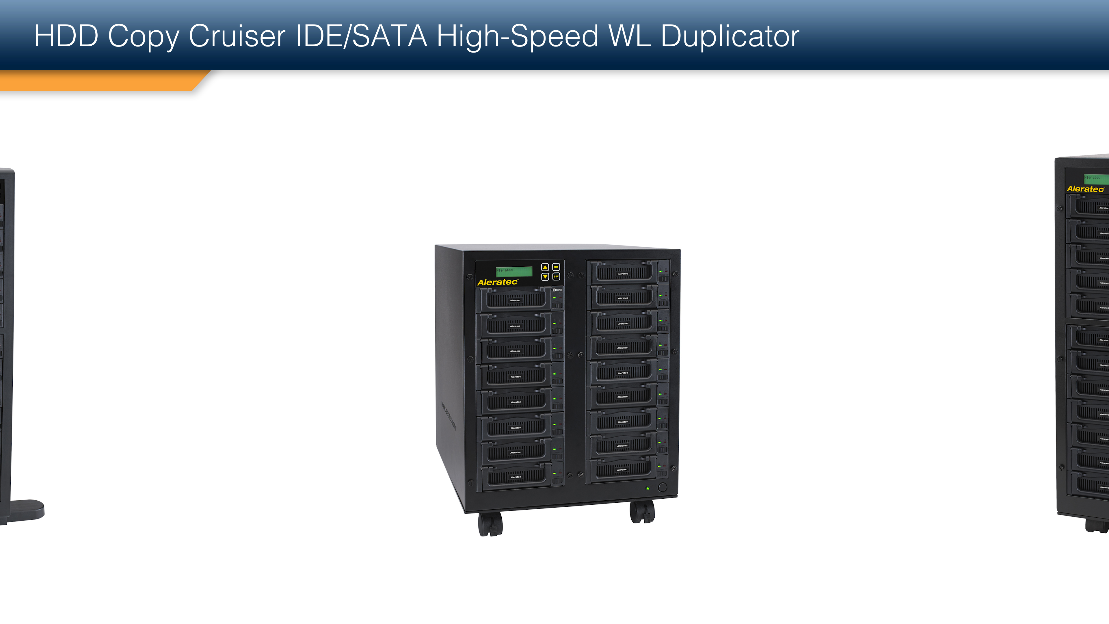 Amazon.com: Aleratec Hard Drive Duplicator Optical Drives 350141